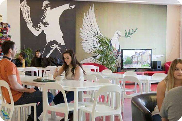 مزیت های هایتل