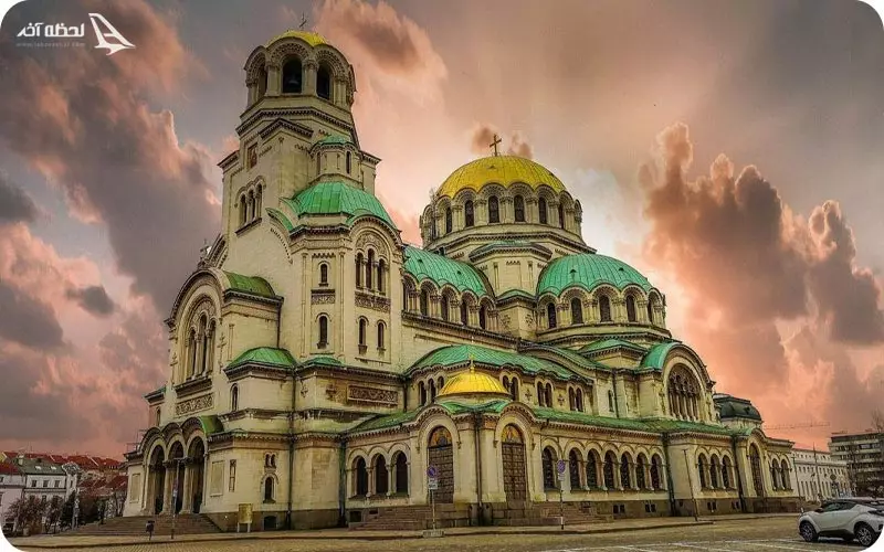 تور ارزان بلغارستان