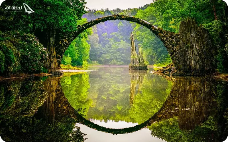 پل شیطان ارمنستان