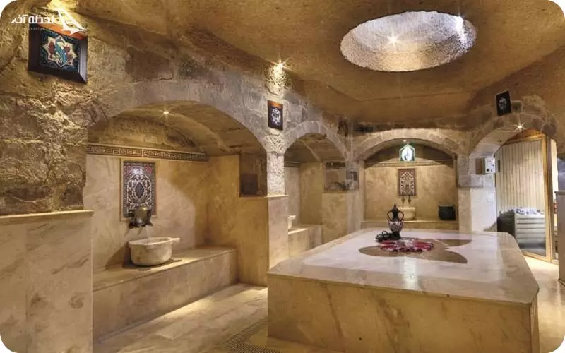  حمام خرم سلطان استانبول