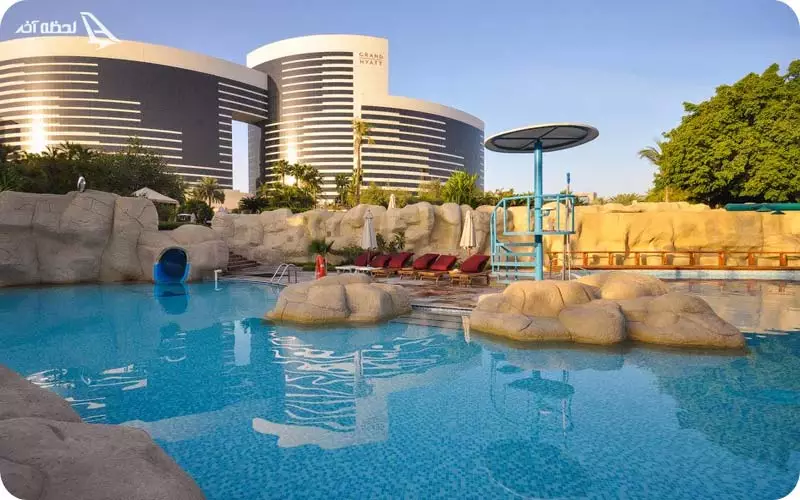 هتل استانبول