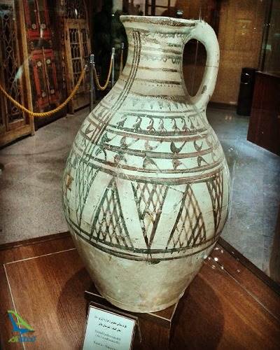 موزه هگمتانه