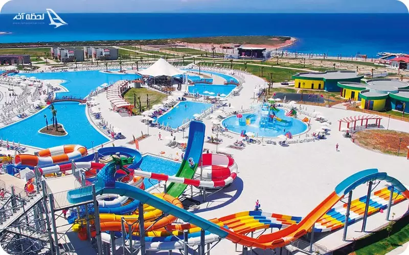 امنیت در شهر وان ترکیه چگونه است؟