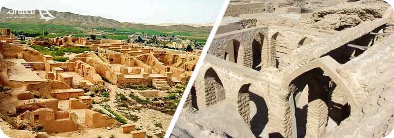 خانه اعیانی کیش