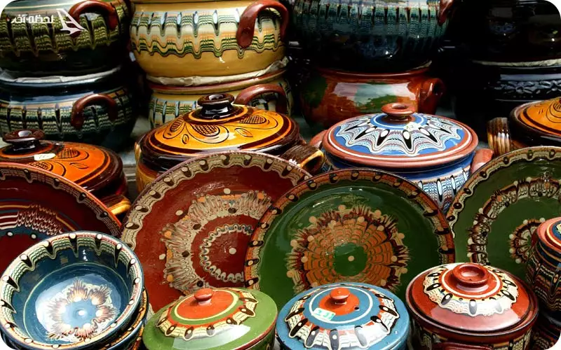 سوغات بلغارستان