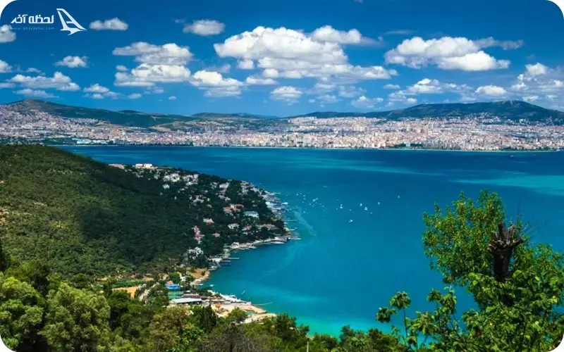 جزایر آدالار استانبول
