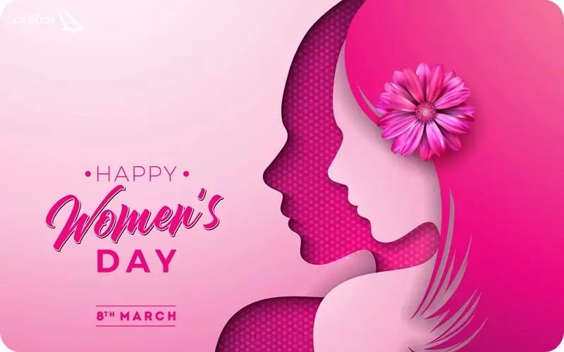 روز جهانی زن