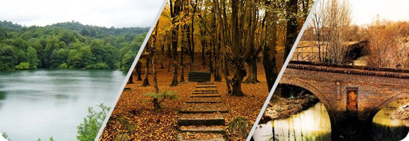 بهترین روستای قائمشهر