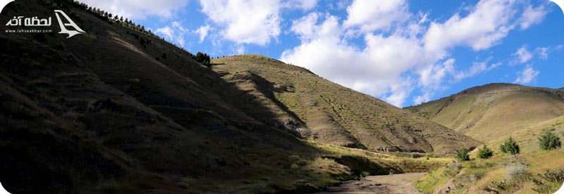 بوستان کوهسار تهران
