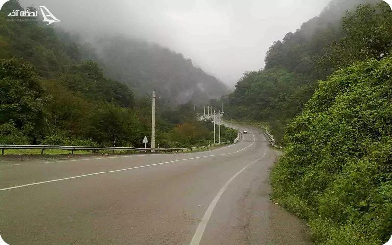 گردنه حیران