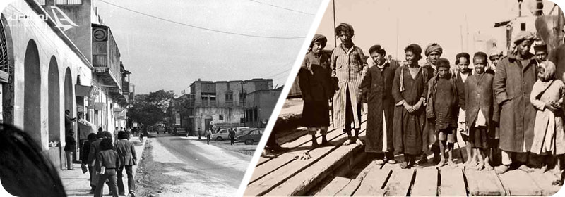 تاریخچه بوشهر