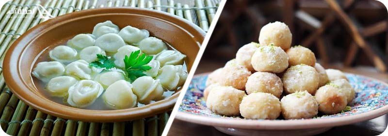 دوشبارا/قطاب