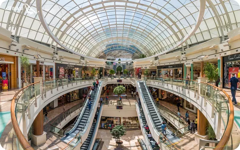 ایستینیه پارک استانبول 