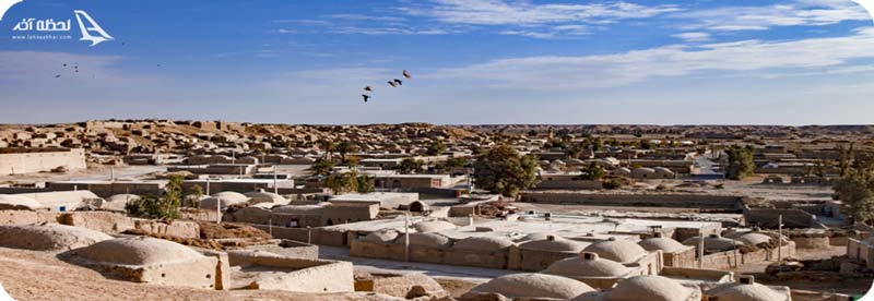 آشنایی با روستای قلعه نو زابل