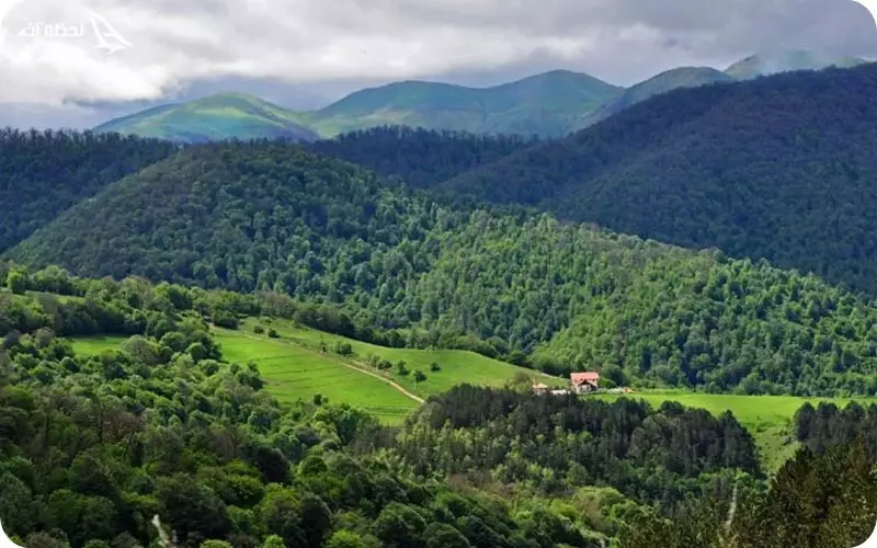 پارک ملی دلیحان