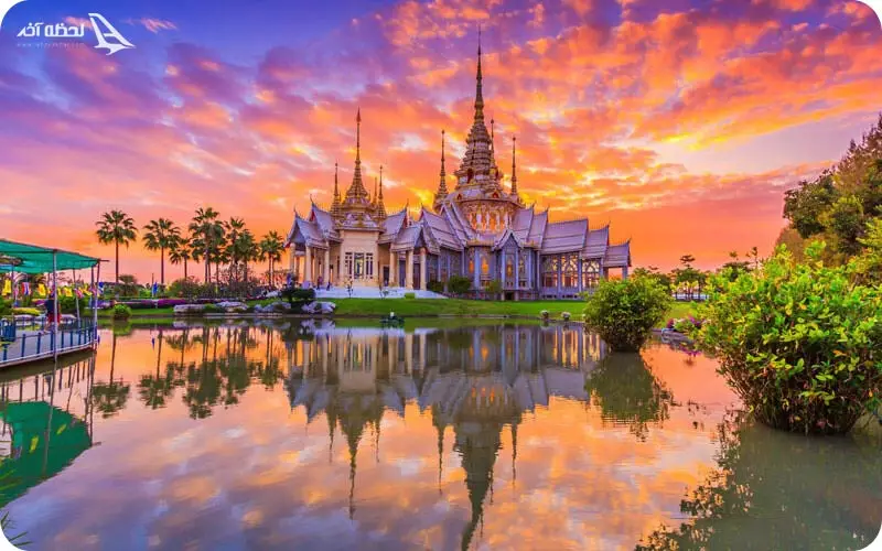 کشور تایلند