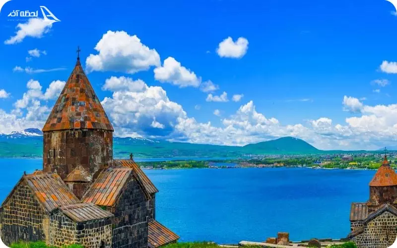 تور ارزان ارمنستان 