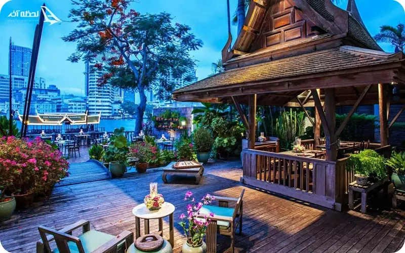 هتل پنینسولا