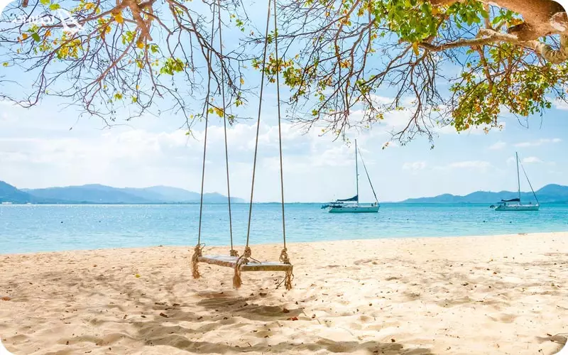 جزیره کو کائو پوکت