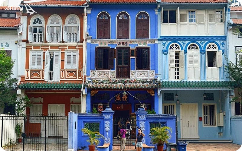 موزه خانه بابا