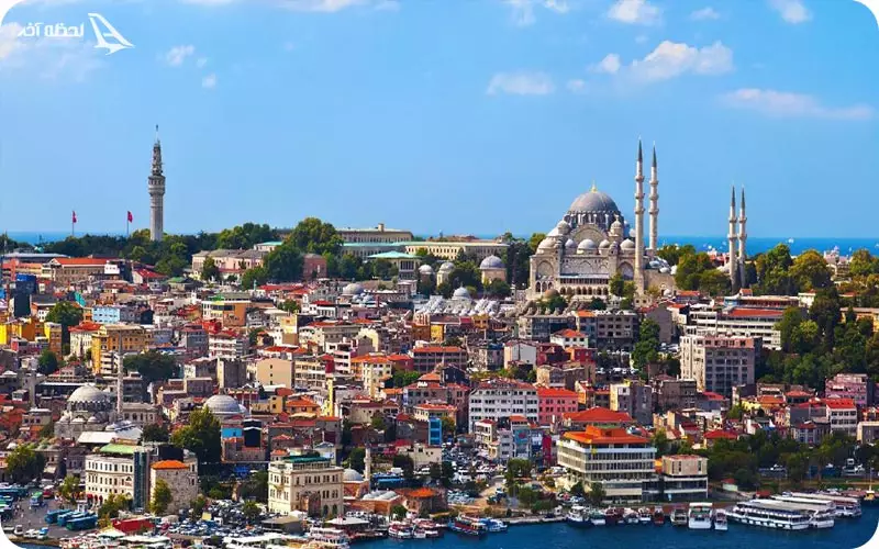 استانبول ترکیه