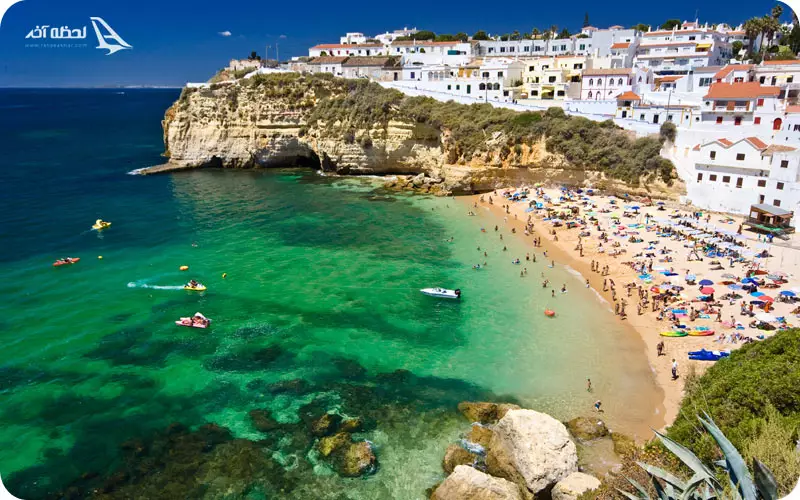 سواحل کوستا دل سول