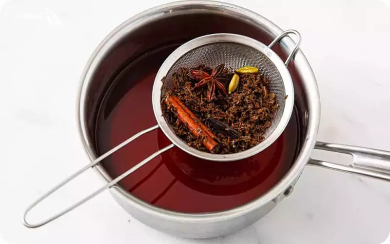 چای کشور تایلند