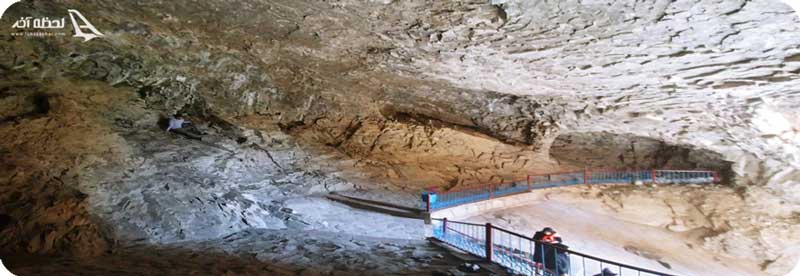 غار اصحاب کهف نخجوان