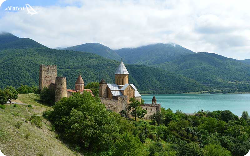 اطلاعات عمومی درباره کشور ارمنستان