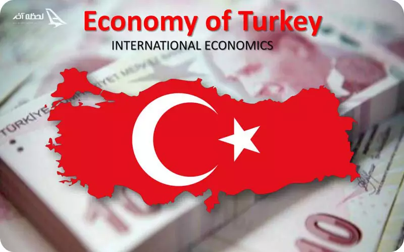 اقتصاد کشور ترکیه