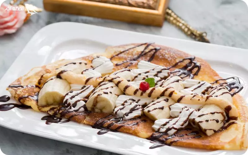 غذاهای پوکت