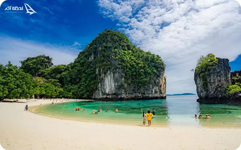 جزیره کوتائو پوکت