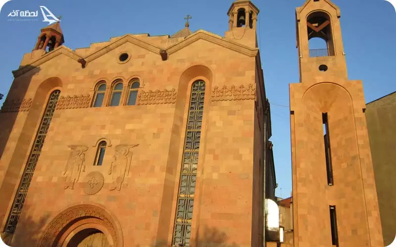 کلیسای جامع