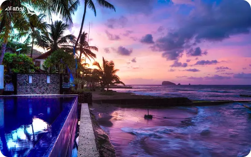 تایلند یا بالی