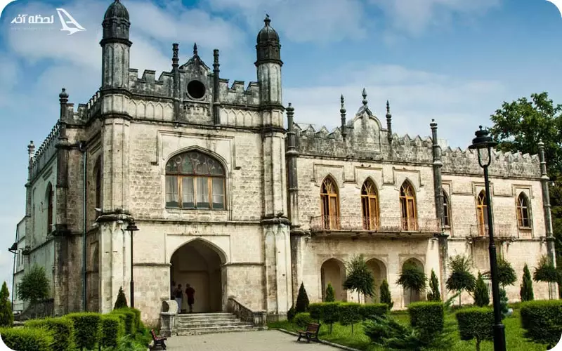 زوگدیدی گرجستان