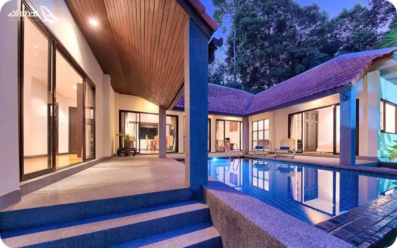 شهر بان کئو