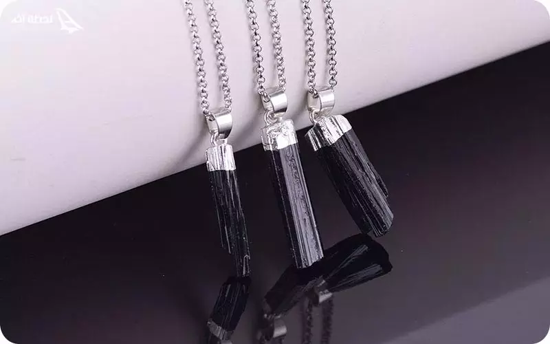 زیرورآلات نقره باتومی