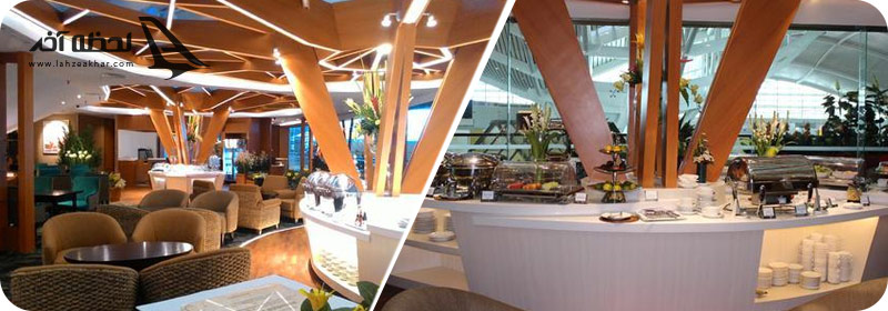 امکانات فرودگاه انگوراه رای بالی