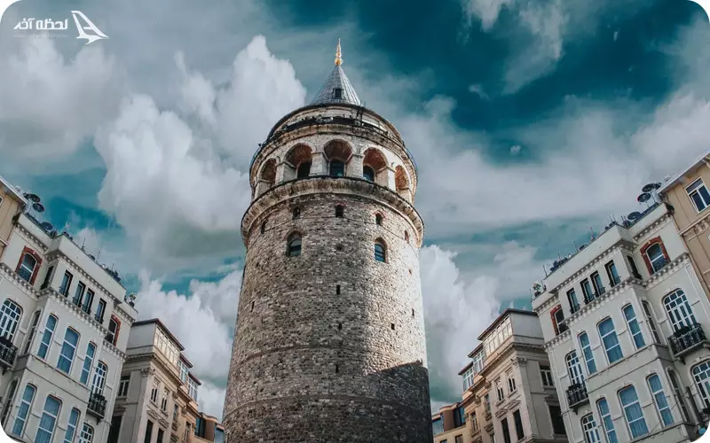 کاخ دلما باغچه