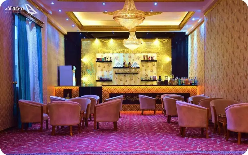 هتل آپارتمان رویال