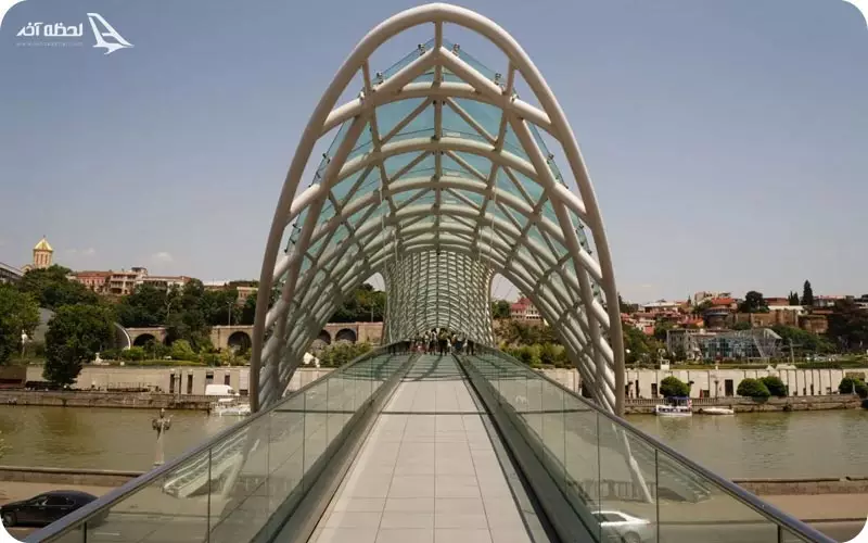 پل صلح تفلیس