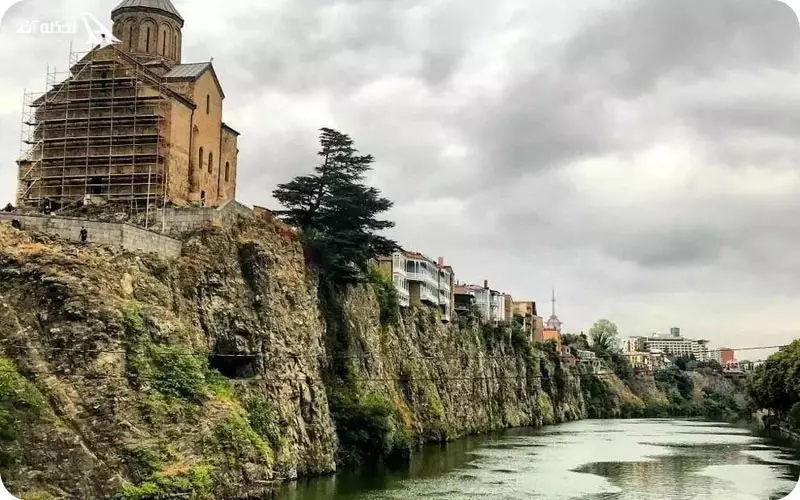 هزینه سفر به تفلیس