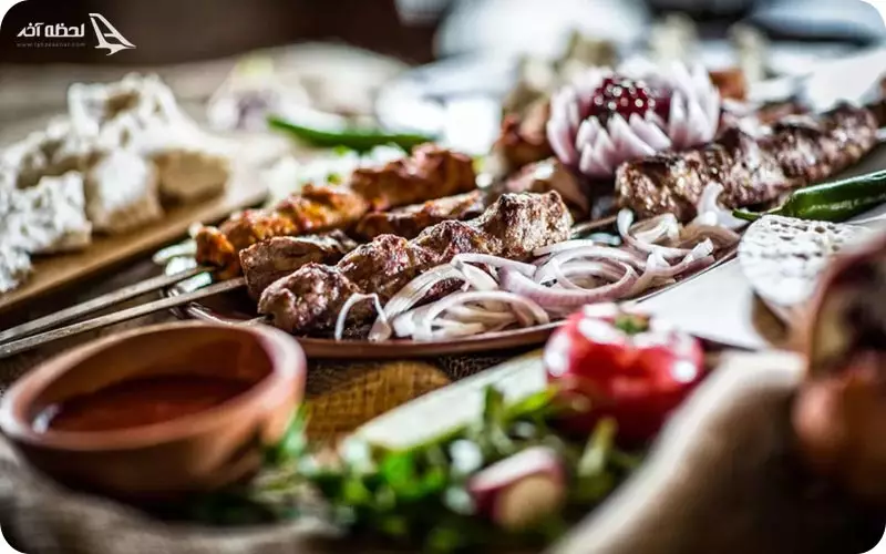 چورچخلای گرجی