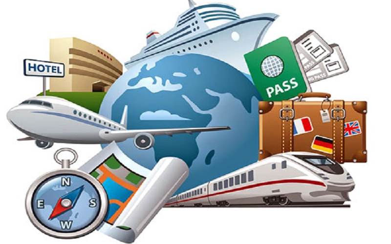 نکاتی در مورد سفر در نوروز