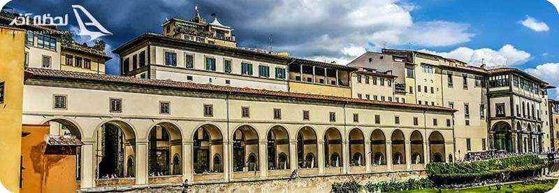 گالری اوفیتزی