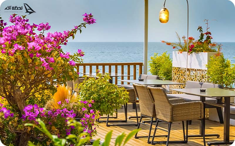 بهترین رستوران های آنتالیا