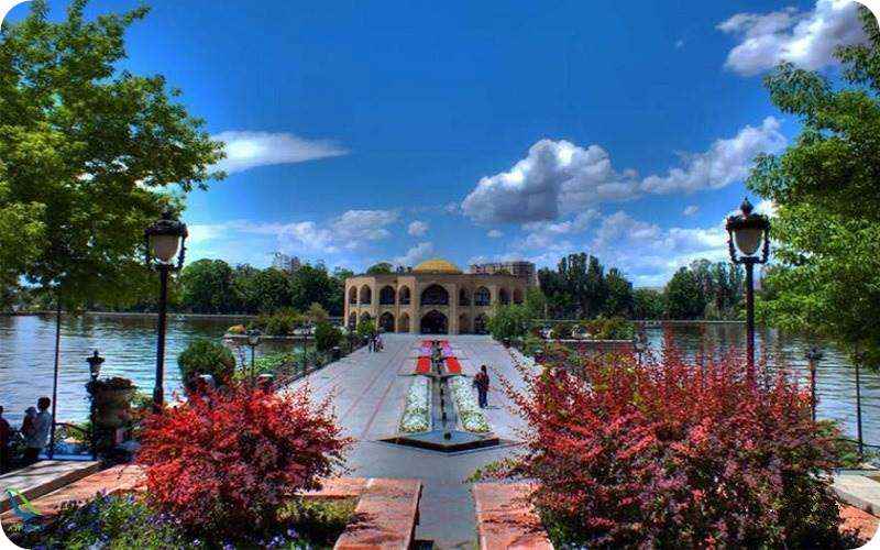 پارک ائل گلی