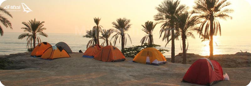 بندر دیلم کجاست؟