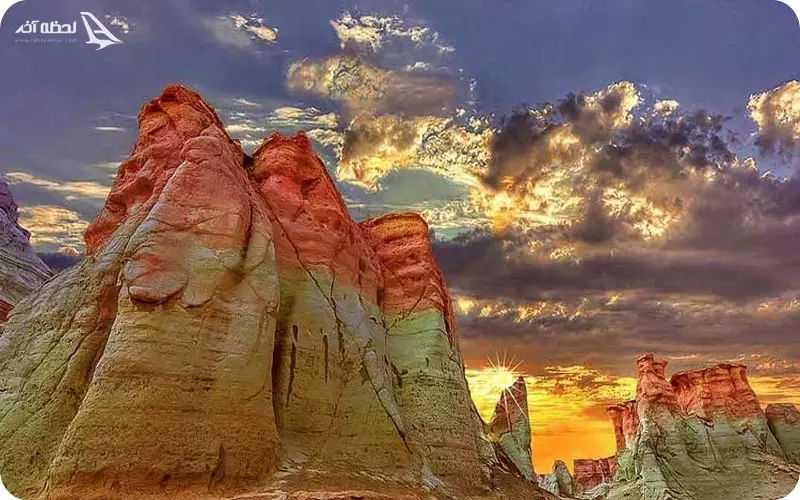 جاهای دیدنی قشم در پاییز