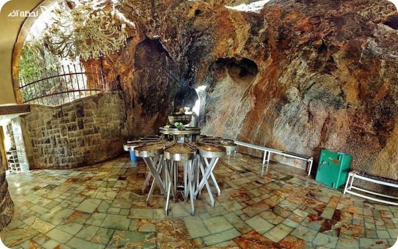 جاهای دیدنی اردکان